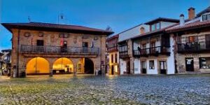 plaza