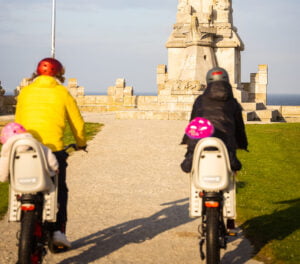 Comillas con niños