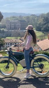 Porque Alquilar una ebike en Cantabria