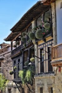 Santillana-del-Mar-