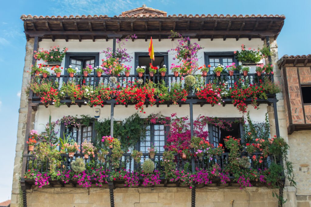 que ver en santillana del mar cantabria 3